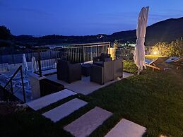 Villa dell'Olivo Bianco