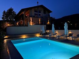 Villa dell'Olivo Bianco