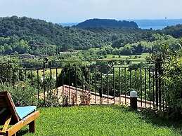 Villa dell'Olivo Bianco