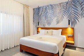Q Boutique Resort Malindi
