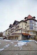 Santa Christina
