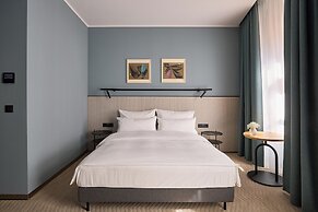 WROCLAW HOTEL