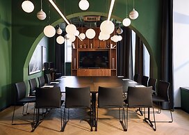 WROCLAW HOTEL