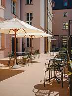 WROCLAW HOTEL