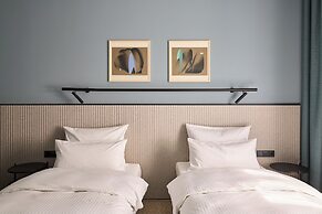 WROCLAW HOTEL