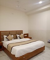 Hotel Volga Inn