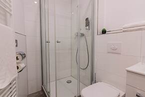 Nine Rooms Pension