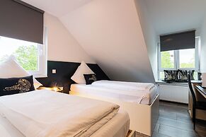 Nine Rooms Pension