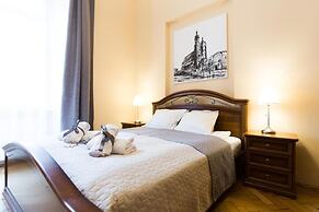 Roman Apartments