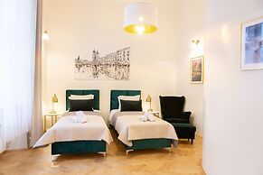Roman Apartments