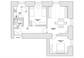 Roman Apartments