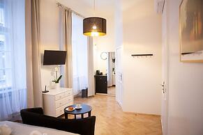 Roman Apartments