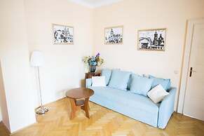 Roman Apartments