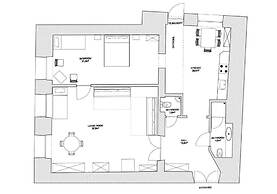 Roman Apartments
