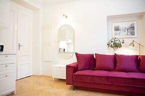 Roman Apartments