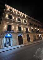 borbon hoe luxury rooms & spa