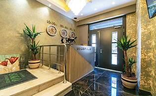 Solo Hotel Taksim