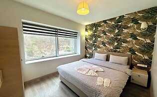 Solo Hotel Taksim