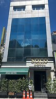 Solo Hotel Taksim