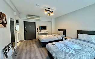 Solo Hotel Taksim