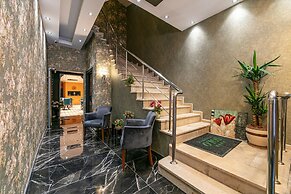 Solo Hotel Taksim