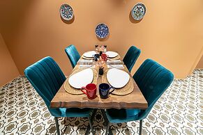 Solo Hotel Taksim