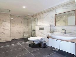 Solo Hotel Taksim