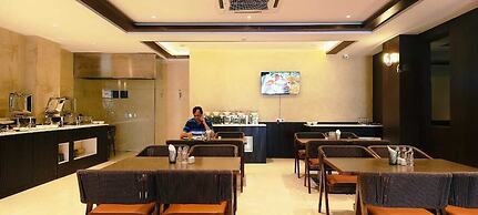 Silvotel By Bizzgrow Hotels