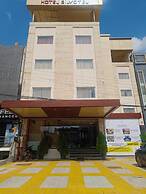 Silvotel By Bizzgrow Hotels