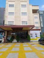 Silvotel By Bizzgrow Hotels