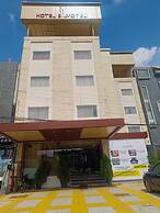 Silvotel By Bizzgrow Hotels