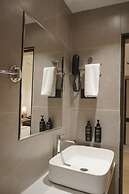 Silvotel By Bizzgrow Hotels