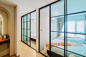 Metro Hotel Phahonyothin 35