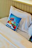 Metro Hotel Phahonyothin 35