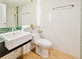 Metro Hotel Phahonyothin 35