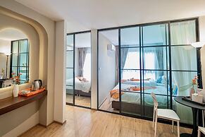Metro Hotel Phahonyothin 35