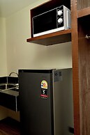 Metro Hotel Phahonyothin 35