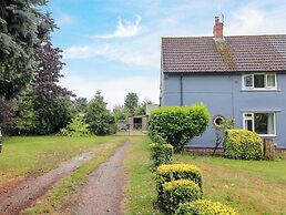 Oxcroft View