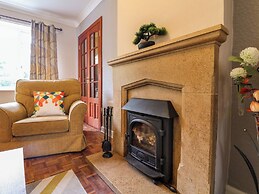 Oxcroft View