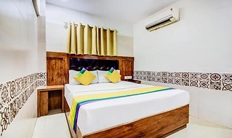 HOTEL KALPANA RESIDENCY