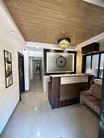 HOTEL KALPANA RESIDENCY