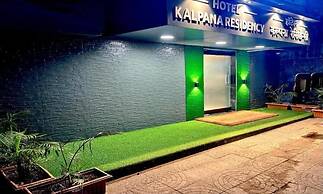 HOTEL KALPANA RESIDENCY