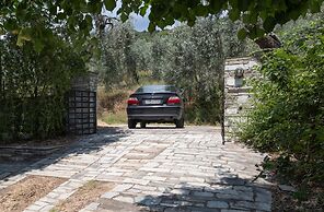 Villa Annelies Pelion
