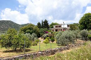 Villa Annelies Pelion