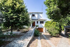 Villa Annelies Pelion