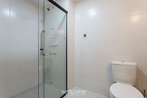 HMO - Full-length Studios in Building c/ Pool
