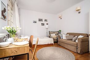 Apartamenty Sun & Snow Plac Zamkowy