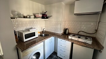 Istanberry - Joker Two BedroomApartments