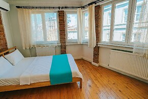 Istanberry - Joker Two BedroomApartments
