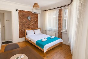 Istanberry - Joker Two BedroomApartments